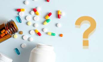 Irish Professor: 65% of supplements do not live up to their claims Irish Professor: 65% of supplements do not live up to their claims