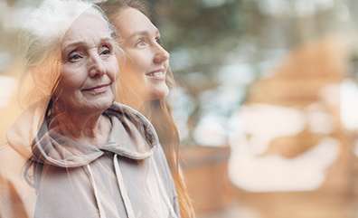 The human aging process can be slowed down now