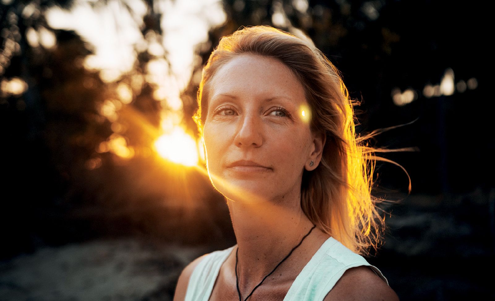 Supporting your skin during sunnier months