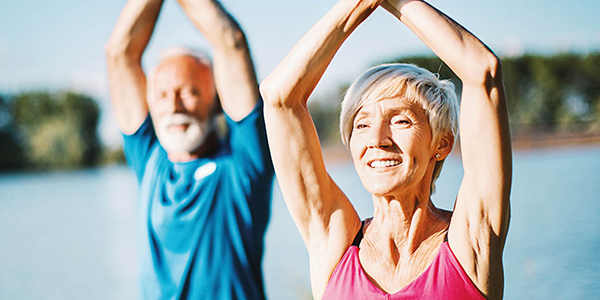 You may need more magnesium if you’re physically active