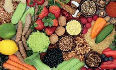 You may be lacking a vital nutrient - but the solution is simple