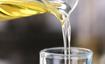Why we have our Q10 in soybean oil: It gives better bioavailability than any other oil