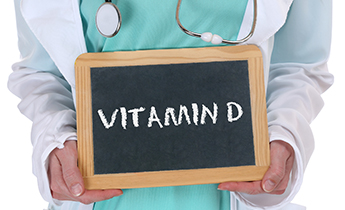 Leading British scientist urges people to take vitamin D