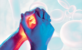 Are cold hands and feet a thing of the past?