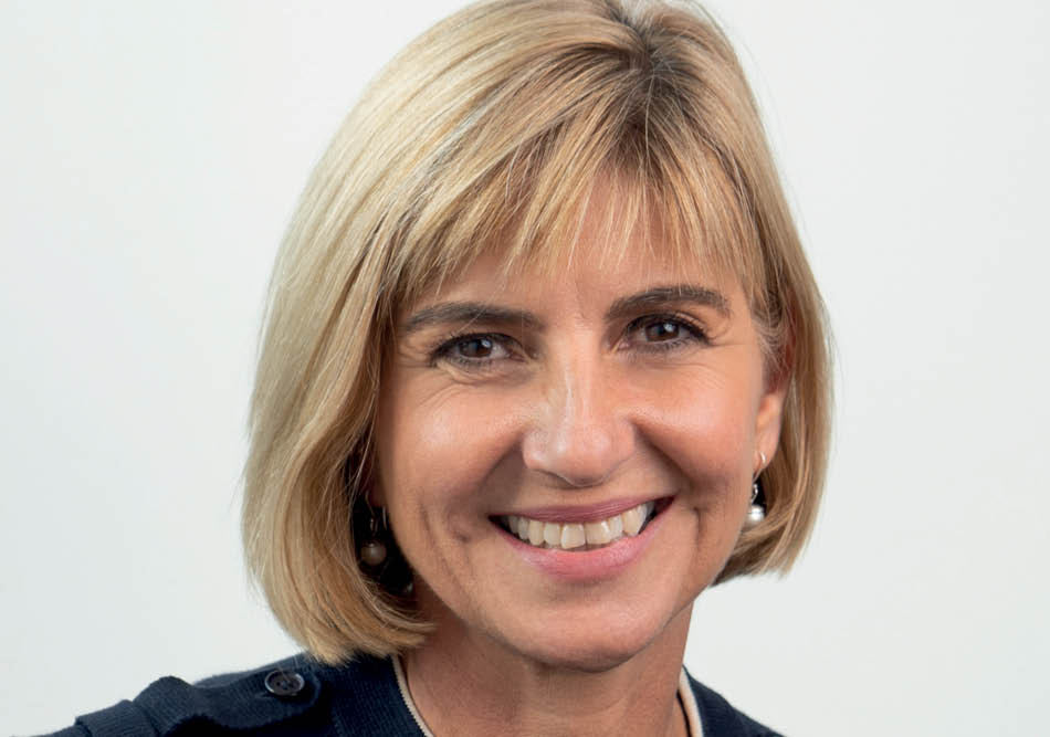 Sue Camp